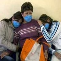 Pasien Flu Babi di Inggris 68 Orang, 3 Positif