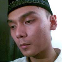 Novel Andreas Mantan Kekasih Ryan Hirup Udara Bebas