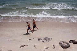 Ancaman Flu Babi, Turis Asing di Thailand Turun 50%