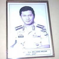 Kombes Wiliardi Langgar Etika Profesi