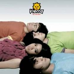 Vierra: Curhat Tentang My First Love