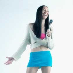 Mau Bahagia? Bernyanyi Saja!