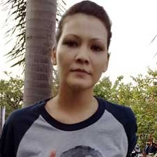 Melanie Subono: Musik Melayu Harusnya Nggak Dicela