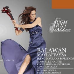 3 Rasa Jazz Warnai Yogyakarta