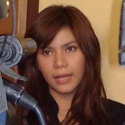 Cynthia Senang Cerai Kilat Dari Vicky Nitinegoro