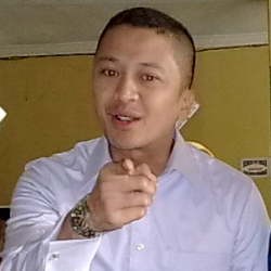 Ferry Maryadi Ingin Cepat Menduda