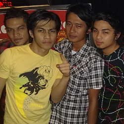 Matta Band Cuek Dituding Bermusik Melayu