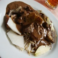 Rek Ayo Rek Mangan Rujak Cingur!