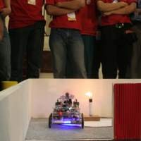 Jepang Jadi Momok Robot Indonesia