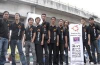 Kampanye Ubuntu dan UU no.19 Tahun 2002