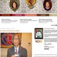  Pemenang Blog Award Minggu Ke-2 Mei 2009