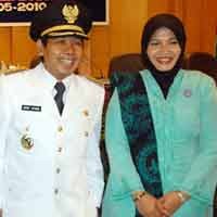 Istri Camat di Surabaya Jadi Target Penggendam, Waspadalah!