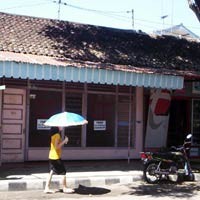 Keluarga Boediono Enggan Dahului Takdir