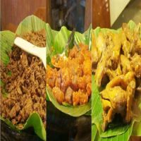 Gudeg Uenak di Jakarta