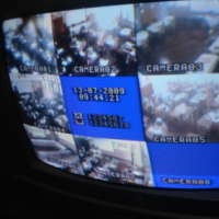 Pantau UASBN, Ruang Kelas SD Andir I Dipasangi CCTV