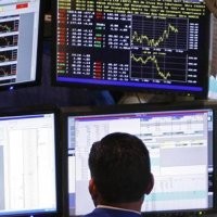 Minyak Tembus US$ 60, Dow Jones Tambah 50 Poin