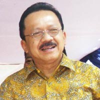 Fauzi Bowo dan Mobil Antik