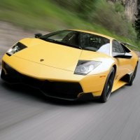 Lamborghini Tambah 2 Varian Murcielago