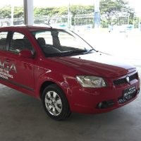 Proton Saga Belum Memuaskan