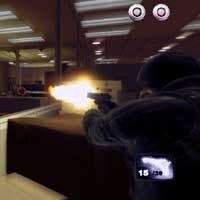 Wanted: Weapons of Fate, Membunuh dengan Membelokkan Peluru