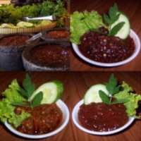 Yuk, Berburu Sambal Biar Lidah Seuhah
