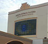 Misteri Sabuga ITB dan Deklarasi SBY-Boediono