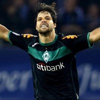 Juve Perkuat Klaim Diego