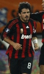 Badak Milan Telah Kembali