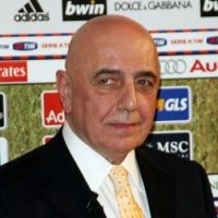 Berlusconi Salahkan Ancelotti? Tidak Tuh