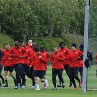 The Gunners Tanpa Revolusi