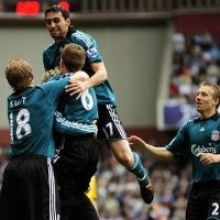 Liverpool Salip MU? Siapa Tahu