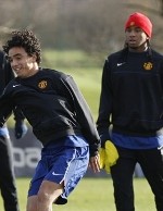 MU Bakal Tambah Penari Samba