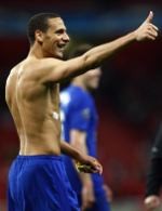 Demi Pesta Juara di Old Trafford