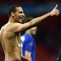 Demi Pesta Juara di Old Trafford