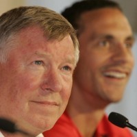 Pada Fergie Rio Percaya