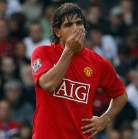 Tevez Tetap Fokus Bela MU 