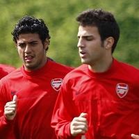 Arsenal Perlu Keseimbangan