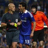 Ovrebo Tak Seperti Frisk