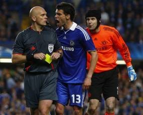 Ovrebo Tak Seperti Frisk