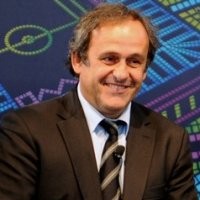 Platini: Kiev Bisa Batal Gelar Final Euro 2012