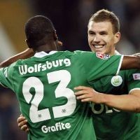 Wolfsburg & Bayern Masih Ketat 