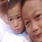 Muhamad Nazwar, 1,8 Tahun; Lelaki; m