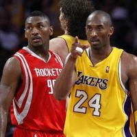 Lakers Menggila, Hajar Rockets 118-78