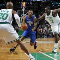 Celtics Balik Memimpin