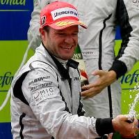 Barrichello Lupakan Spanyol