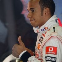 Hamilton: Kami Belum Menyerah