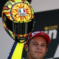 Bisa Catat yang ke-99, Rossi? 