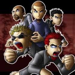 Linkin Park Kembali Garap Soundtrack Transformers