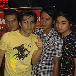 Matta Tak Lagi Meraba-raba di Album Kedua