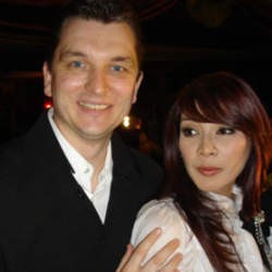 Maudy Koesnaedy Takut Dipecat Jadi Menantu